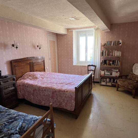  11-34 IMMOBILIER : Maison / Villa | OUPIA (34210) | 148 m2 | 129 000 € 