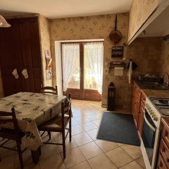  11-34 IMMOBILIER : Maison / Villa | OUPIA (34210) | 148 m2 | 129 000 € 