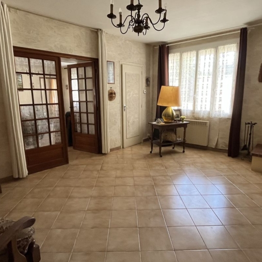  11-34 IMMOBILIER : Maison / Villa | OUPIA (34210) | 148 m2 | 129 000 € 