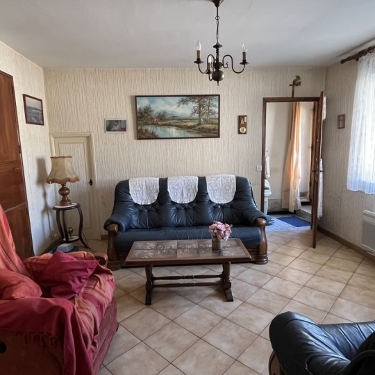  11-34 IMMOBILIER : Maison / Villa | OUPIA (34210) | 148 m2 | 129 000 € 