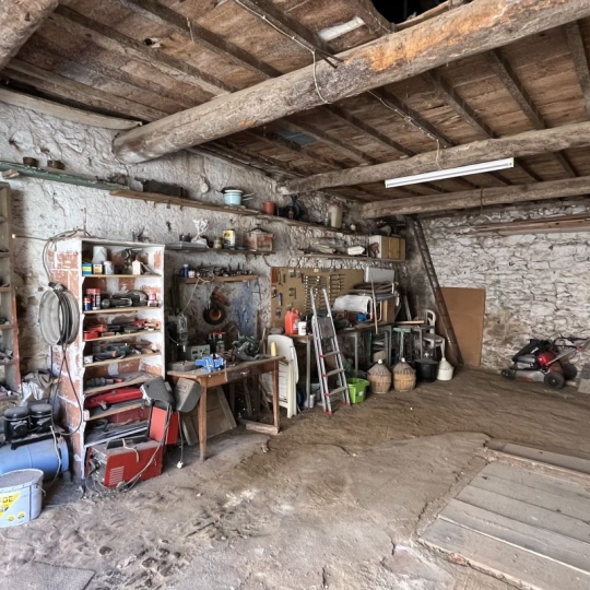  11-34 IMMOBILIER : Maison / Villa | OUPIA (34210) | 148 m2 | 129 000 € 