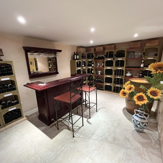  11-34 IMMOBILIER : Maison / Villa | ORNAISONS (11200) | 178 m2 | 488 800 € 