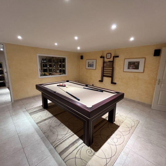  11-34 IMMOBILIER : Maison / Villa | ORNAISONS (11200) | 178 m2 | 488 800 € 