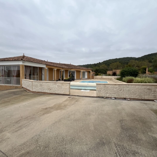  11-34 IMMOBILIER : Maison / Villa | ORNAISONS (11200) | 178 m2 | 488 800 € 
