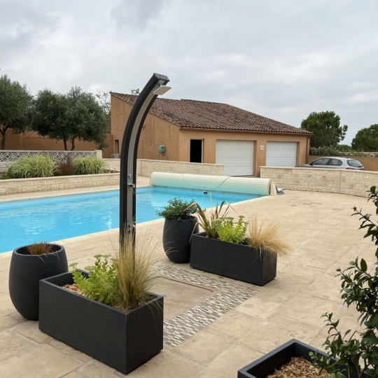  11-34 IMMOBILIER : Maison / Villa | ORNAISONS (11200) | 178 m2 | 488 800 € 