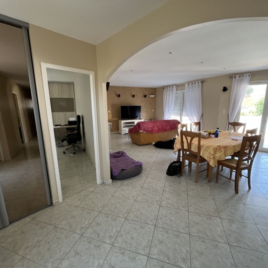  11-34 IMMOBILIER : Maison / Villa | ORNAISONS (11200) | 178 m2 | 488 800 € 