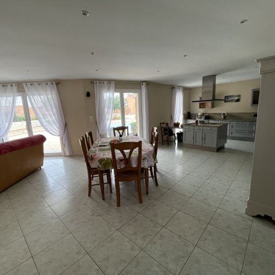  11-34 IMMOBILIER : Maison / Villa | ORNAISONS (11200) | 178 m2 | 488 800 € 