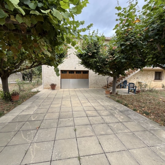  11-34 IMMOBILIER : Maison / Villa | OLONZAC (34210) | 140 m2 | 245 000 € 