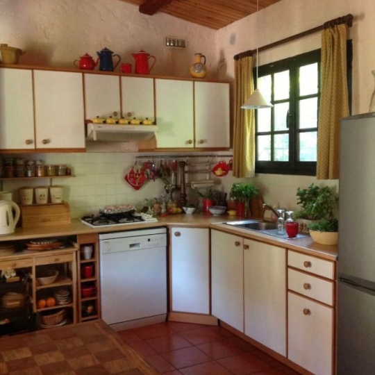  11-34 IMMOBILIER : Maison / Villa | FERRALS-LES-MONTAGNES (34210) | 75 m2 | 143 000 € 