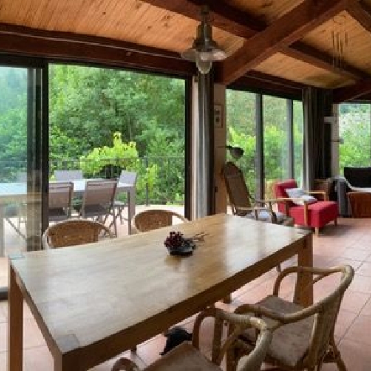  11-34 IMMOBILIER : Maison / Villa | FERRALS-LES-MONTAGNES (34210) | 75 m2 | 143 000 € 