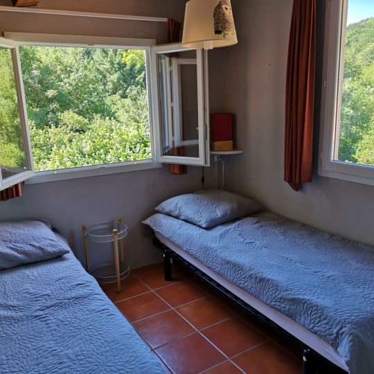  11-34 IMMOBILIER : Maison / Villa | FERRALS-LES-MONTAGNES (34210) | 75 m2 | 143 000 € 