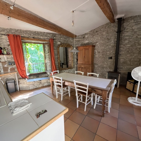  11-34 IMMOBILIER : House | CESSERAS (34210) | 151 m2 | 179 000 € 