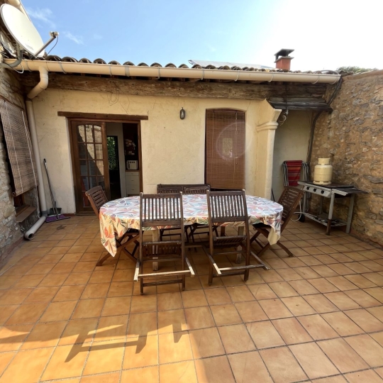  11-34 IMMOBILIER : House | CESSERAS (34210) | 151 m2 | 179 000 € 