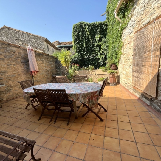  11-34 IMMOBILIER : House | CESSERAS (34210) | 151 m2 | 179 000 € 