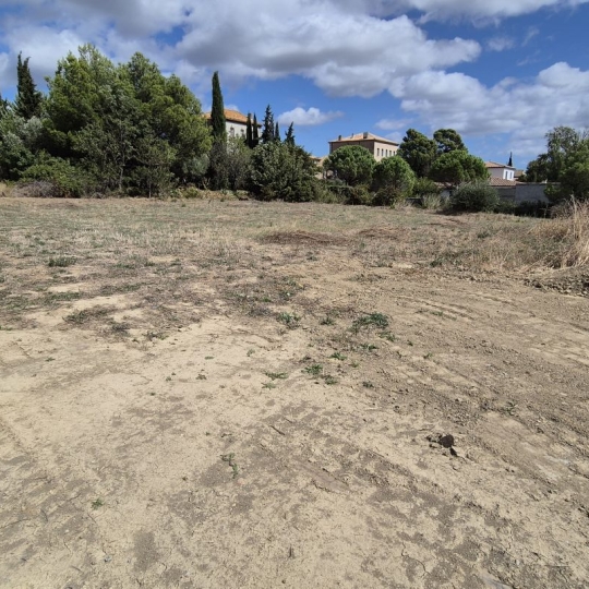  11-34 IMMOBILIER : Terrain | SIRAN (34210) | 0 m2 | 73 000 € 