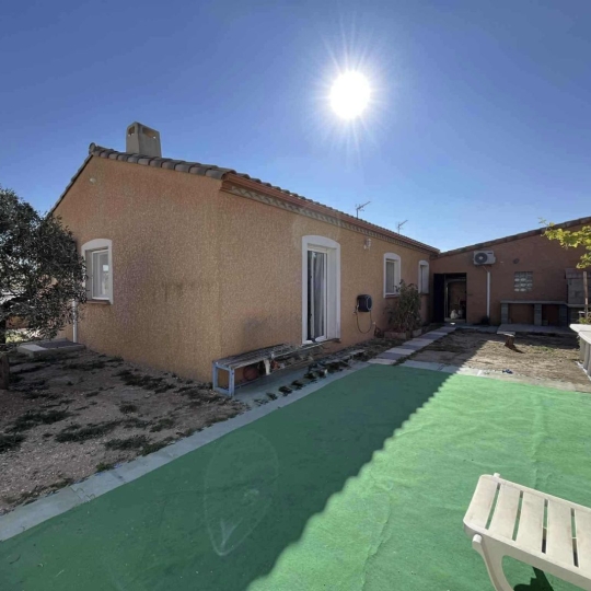11-34 IMMOBILIER : Maison / Villa | VILLENEUVE-MINERVOIS (11160) | 90.00m2 | 219 000 € 11-34 IMMOBILIER : Maison / Villa | VILLENEUVE-MINERVOIS (11160) | 90.00m2 | 219 000 €