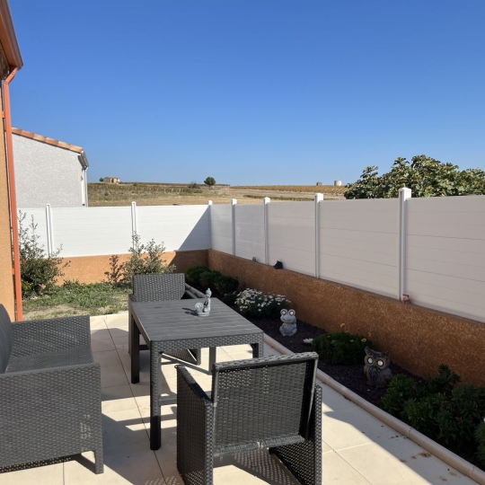  11-34 IMMOBILIER : Maison / Villa | VILLENEUVE-MINERVOIS (11160) | 90 m2 | 219 000 € 
