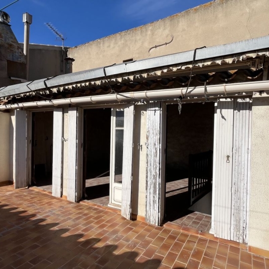 11-34 IMMOBILIER : Maison / Villa | POUZOLS-MINERVOIS (11120) | 108.00m2 | 99 000 € 