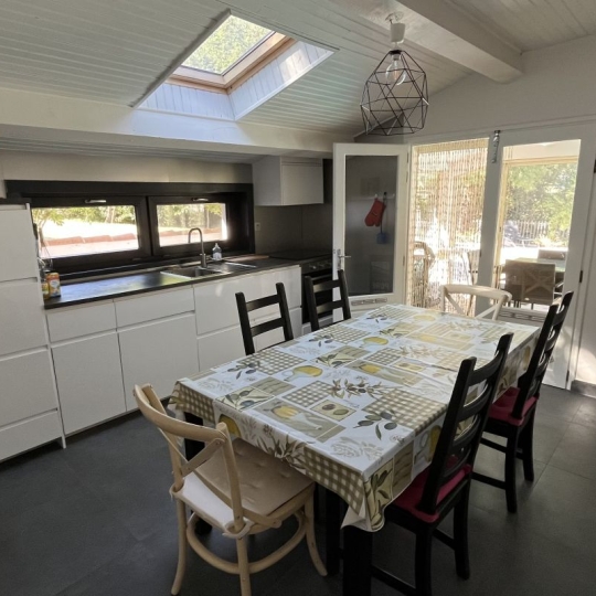  11-34 IMMOBILIER : Maison / Villa | BOISSET (34220) | 130 m2 | 260 000 &euro; 