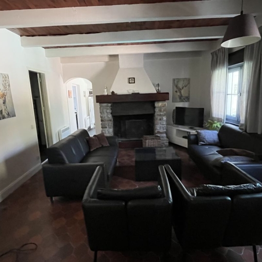  11-34 IMMOBILIER : Maison / Villa | BOISSET (34220) | 130 m2 | 260 000 &euro; 