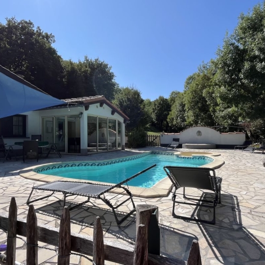 11-34 IMMOBILIER : Maison / Villa | BOISSET (34220) | 130.00m2 | 260 000 € 