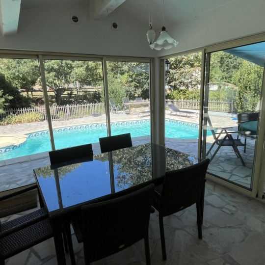  11-34 IMMOBILIER : Maison / Villa | BOISSET (34220) | 130 m2 | 260 000 &euro; 