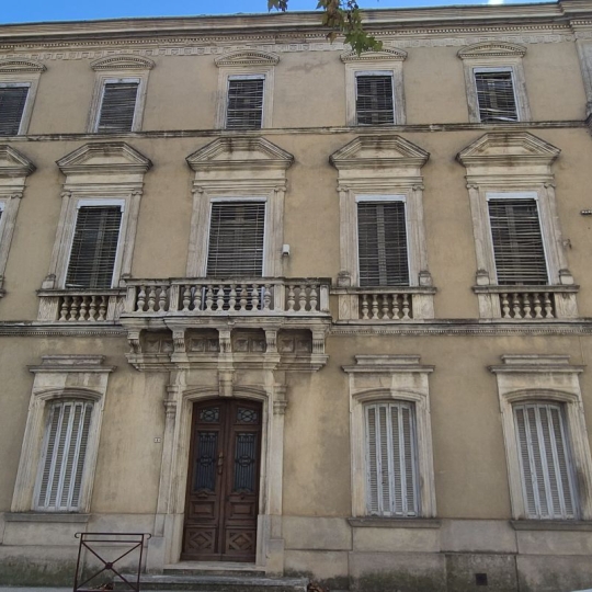 11-34 IMMOBILIER : Maison / Villa | OLONZAC (34210) | 464.00m2 | 460 000 € 