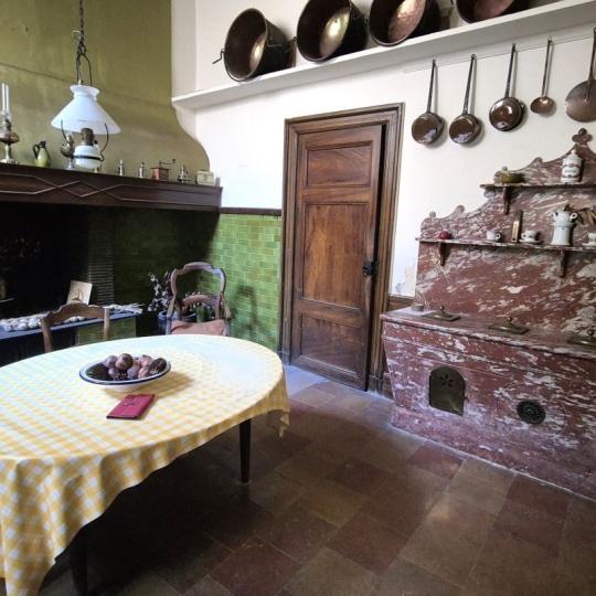  11-34 IMMOBILIER : Maison / Villa | OLONZAC (34210) | 464 m2 | 460 000 &euro; 