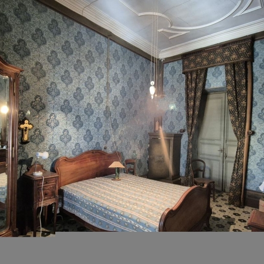 11-34 IMMOBILIER : Maison / Villa | OLONZAC (34210) | 464 m2 | 460 000 &euro; 