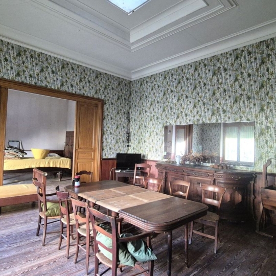  11-34 IMMOBILIER : Maison / Villa | OLONZAC (34210) | 464 m2 | 460 000 &euro; 