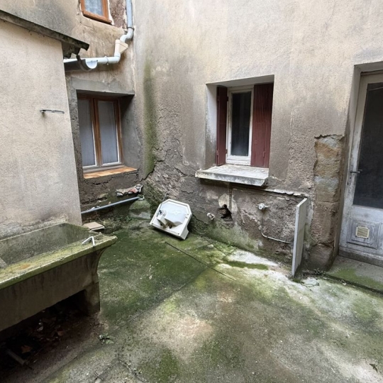 11-34 IMMOBILIER : Maison / Villa | OLONZAC (34210) | 95.00m2 | 39 000 € 