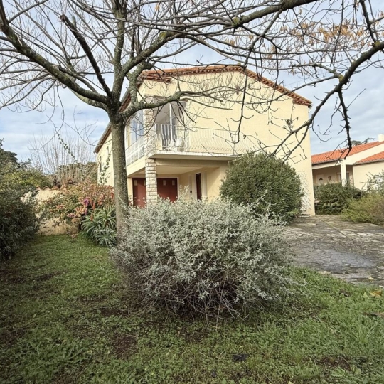 11-34 IMMOBILIER : Maison / Villa | RIEUX-MINERVOIS (11160) | 166.00m2 | 214 000 € 