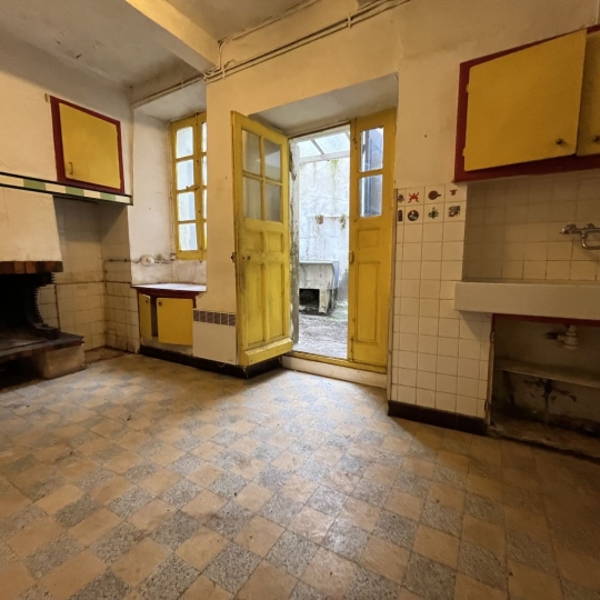  11-34 IMMOBILIER : Maison / Villa | SIRAN (34210) | 93 m2 | 45 000 &euro; 