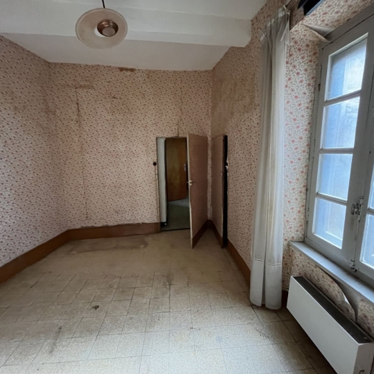  11-34 IMMOBILIER : Maison / Villa | SIRAN (34210) | 93 m2 | 45 000 &euro; 