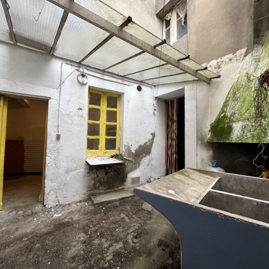 11-34 IMMOBILIER : Maison / Villa | SIRAN (34210) | 93.00m2 | 45 000 € 