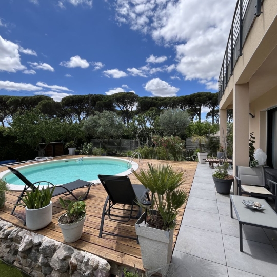 11-34 IMMOBILIER : Maison / Villa | SALLELES-D'AUDE (11590) | 126 m2 | 369 000 &euro; 