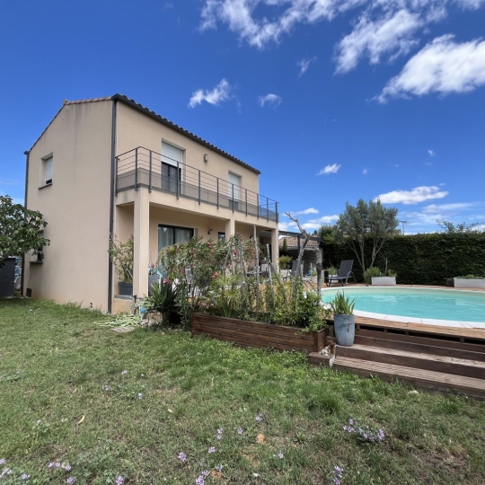  11-34 IMMOBILIER : Maison / Villa | SALLELES-D'AUDE (11590) | 126 m2 | 369 000 &euro; 