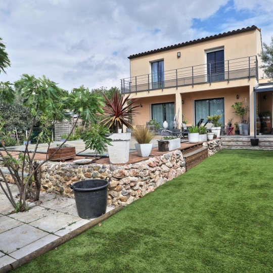  11-34 IMMOBILIER : Maison / Villa | SALLELES-D'AUDE (11590) | 126 m2 | 369 000 &euro; 