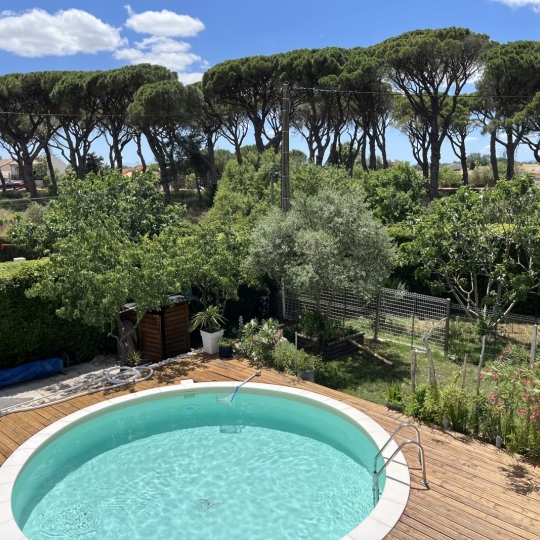 11-34 IMMOBILIER : Maison / Villa | SALLELES-D'AUDE (11590) | 126.00m2 | 369 000 € 