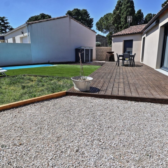  11-34 IMMOBILIER : Maison / Villa | VENTENAC-EN-MINERVOIS (11120) | 119 m2 | 299 000 &euro; 
