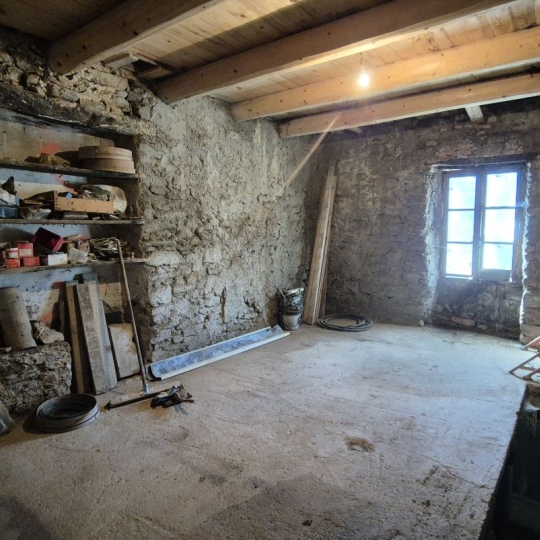 11-34 IMMOBILIER : Maison / Villa | FERRALS-LES-MONTAGNES (34210) | 103.00m2 | 29 000 € 