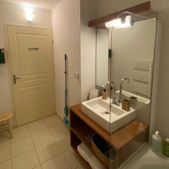  11-34 IMMOBILIER : Appartement | AZILLE (11700) | 44 m2 | 69 900 &euro; 