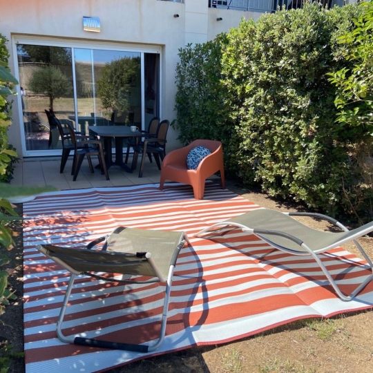  11-34 IMMOBILIER : Appartement | AZILLE (11700) | 44 m2 | 69 900 &euro; 