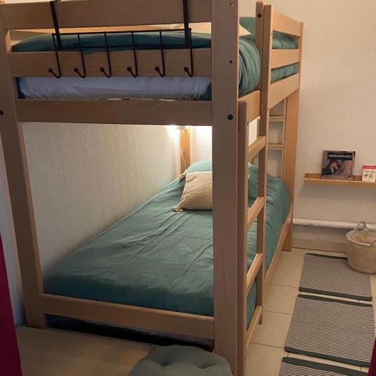  11-34 IMMOBILIER : Appartement | AZILLE (11700) | 44 m2 | 69 900 &euro; 
