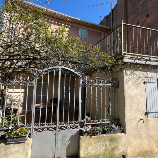11-34 IMMOBILIER : Maison / Villa | FELINES-MINERVOIS (34210) | 80.00m2 | 119 000 € 