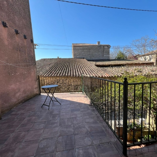  11-34 IMMOBILIER : Maison / Villa | FELINES-MINERVOIS (34210) | 80 m2 | 119 000 &euro; 