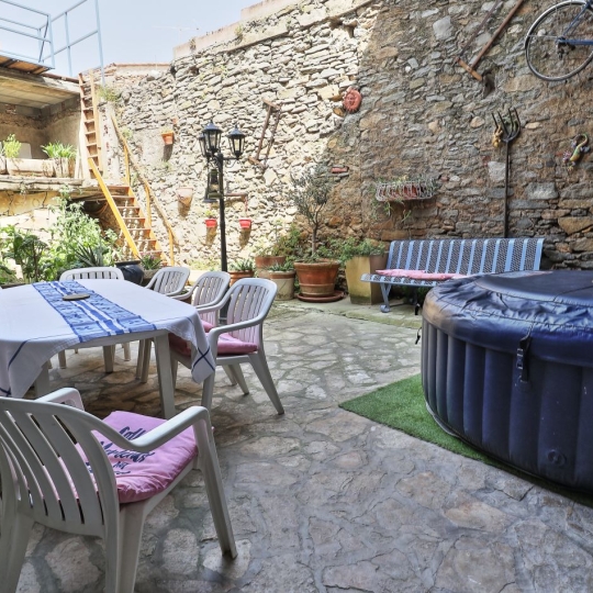  11-34 IMMOBILIER : Maison / Villa | SIRAN (34210) | 137 m2 | 179 000 &euro; 