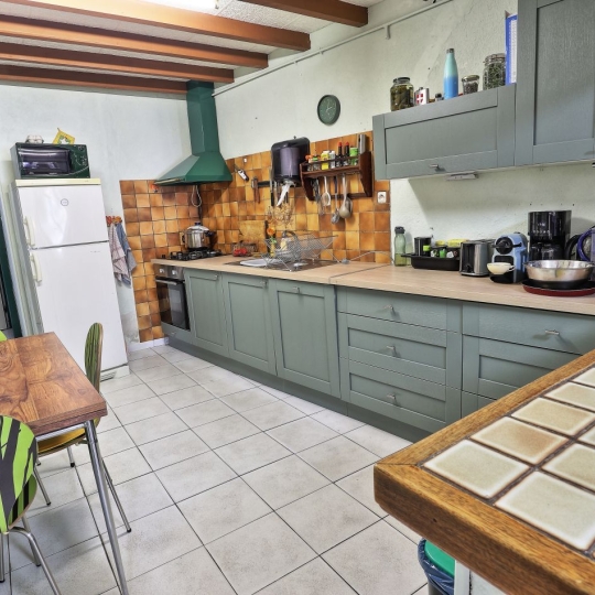 11-34 IMMOBILIER : Maison / Villa | SIRAN (34210) | 137.00m2 | 179 000 € 
