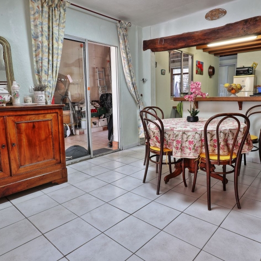 11-34 IMMOBILIER : Maison / Villa | SIRAN (34210) | 137 m2 | 179 000 &euro; 