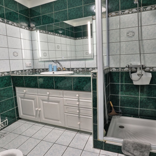  11-34 IMMOBILIER : Maison / Villa | SIRAN (34210) | 137 m2 | 179 000 &euro; 